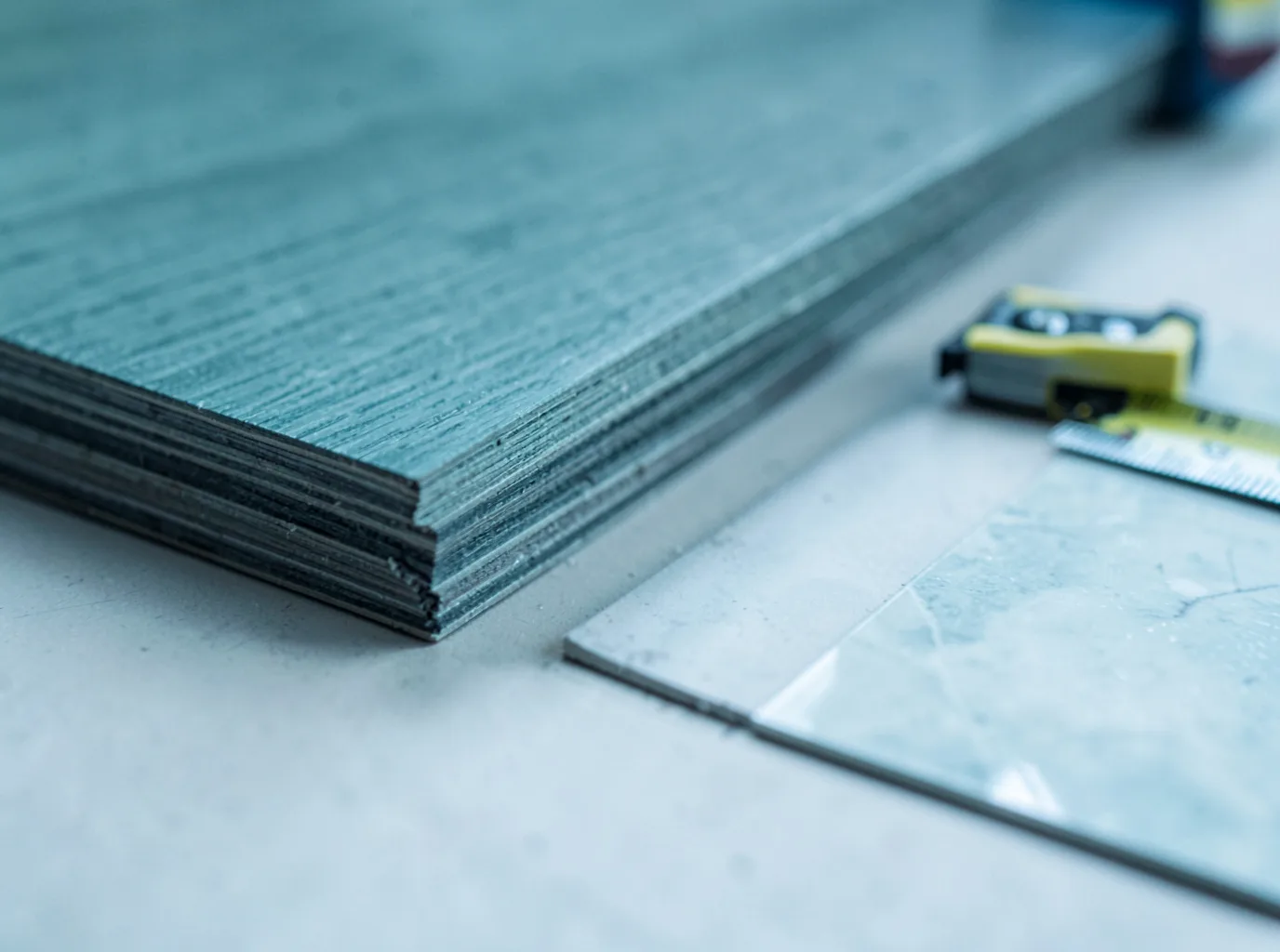 Luxury Vinyl Plank Installation Corral, ID FAQs